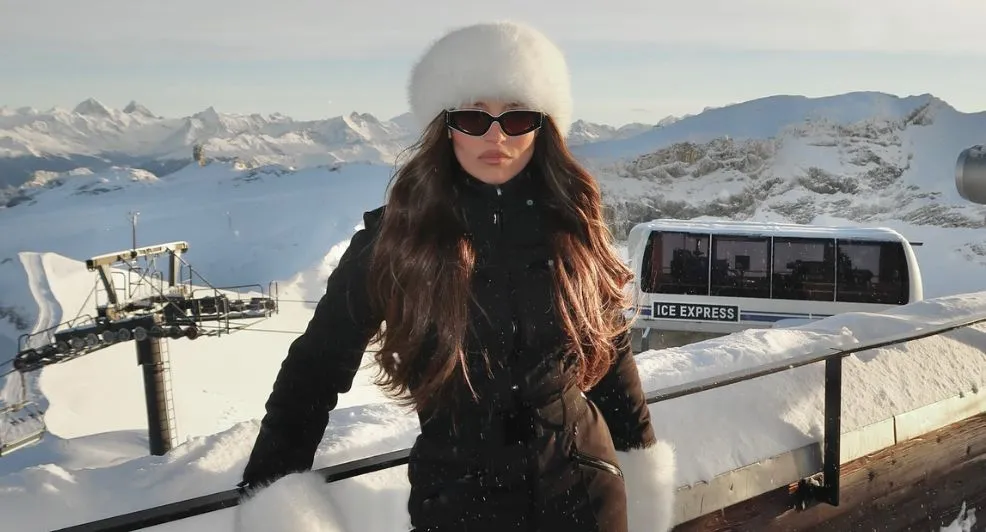skivakantie