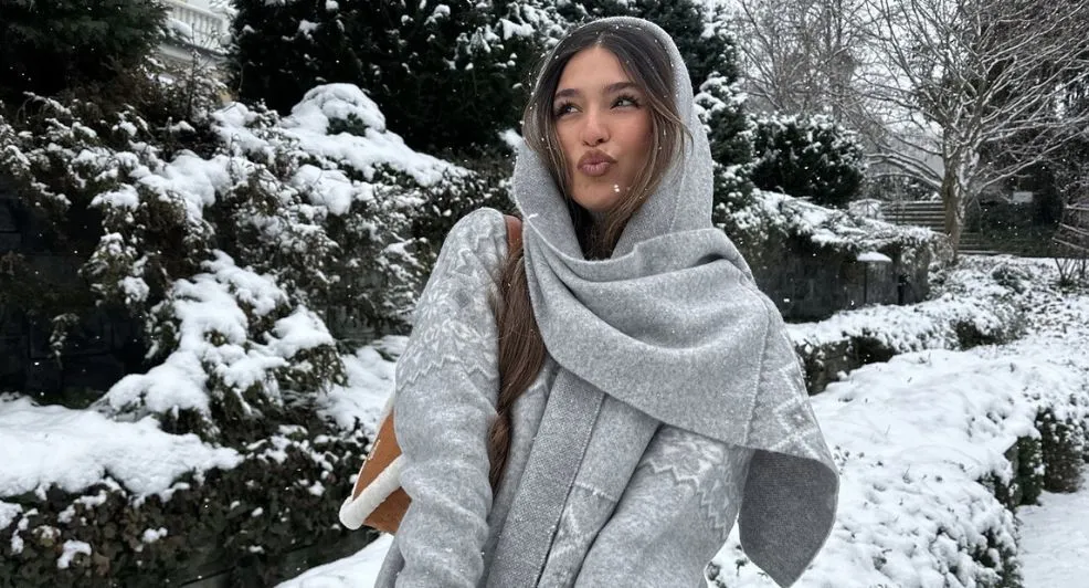 sneeuw