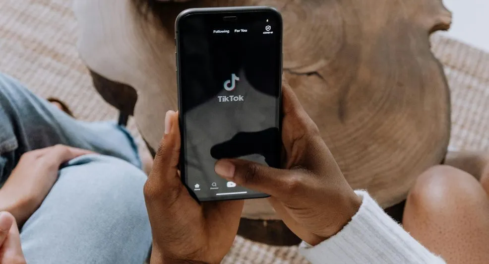 TikTok even op zwart in de VS: hoe een verbod plots werd opgeheven
