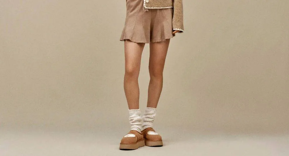uggs mary jane