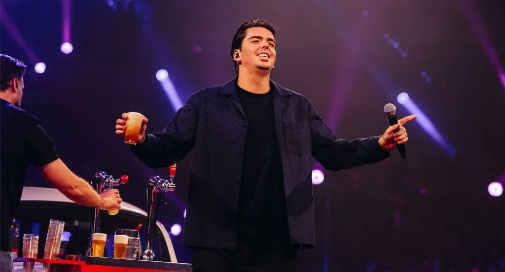 yves beerendsen