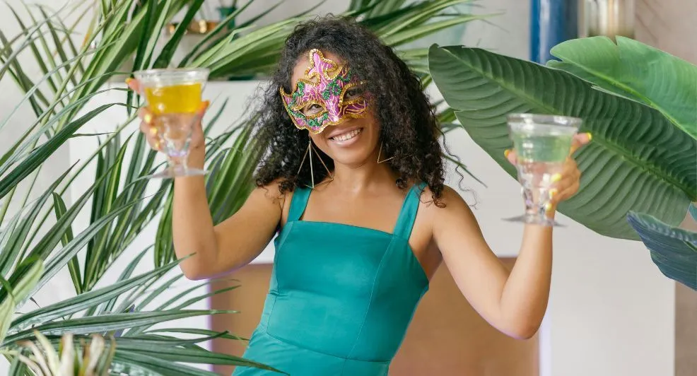 Carnaval 2025 komt eraan: de beste en meest originele outfit ideeën