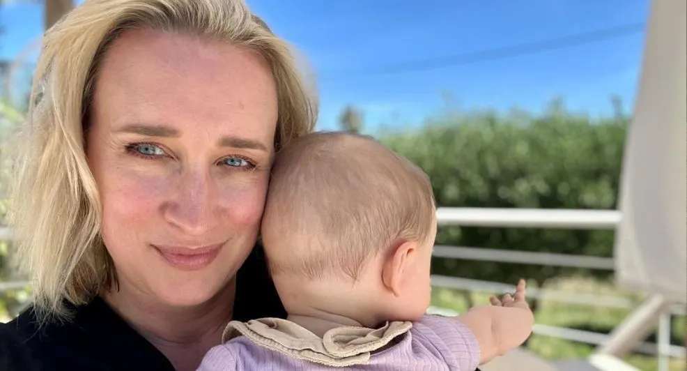 Lief! Eva Jinek is in het geheim getrouwd (en dit is waarom)