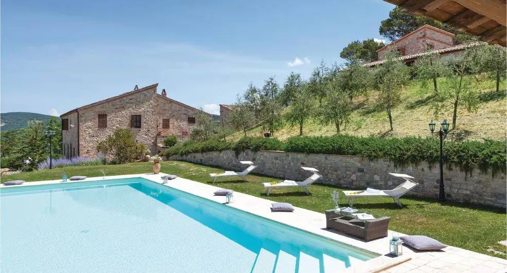 italiaanse vakantiehuizen