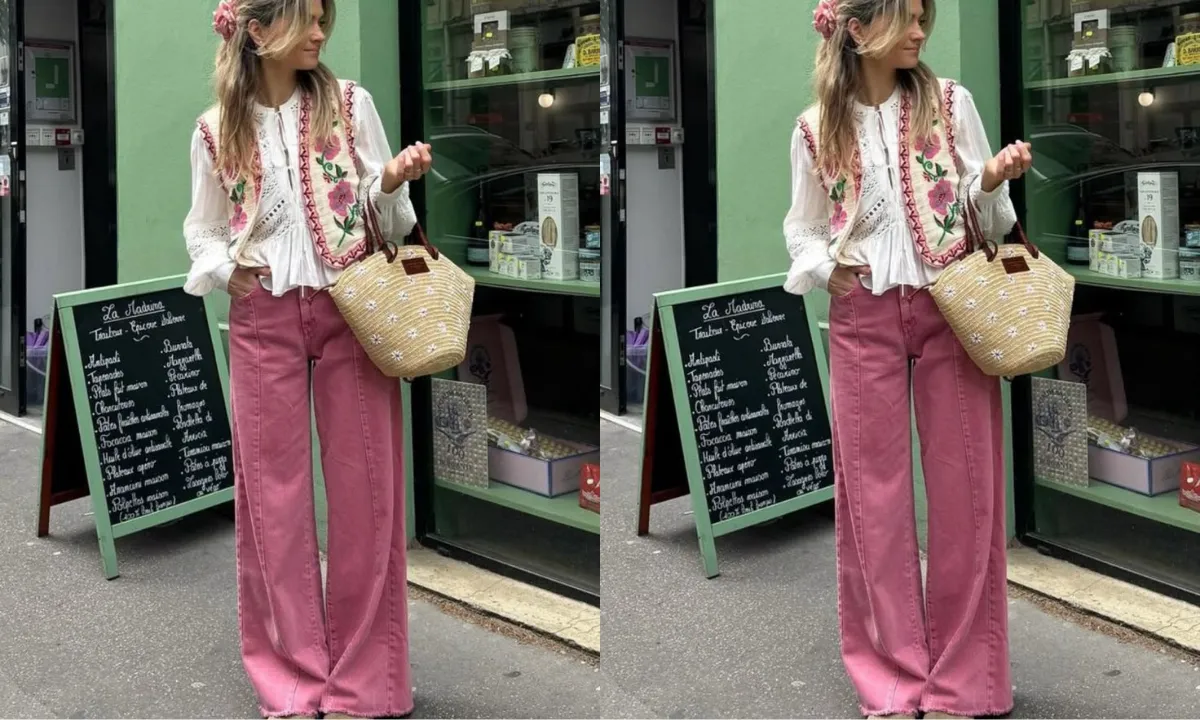 Kleine tips, groot verschil: met deze tips fleur jij je lente-outfit op