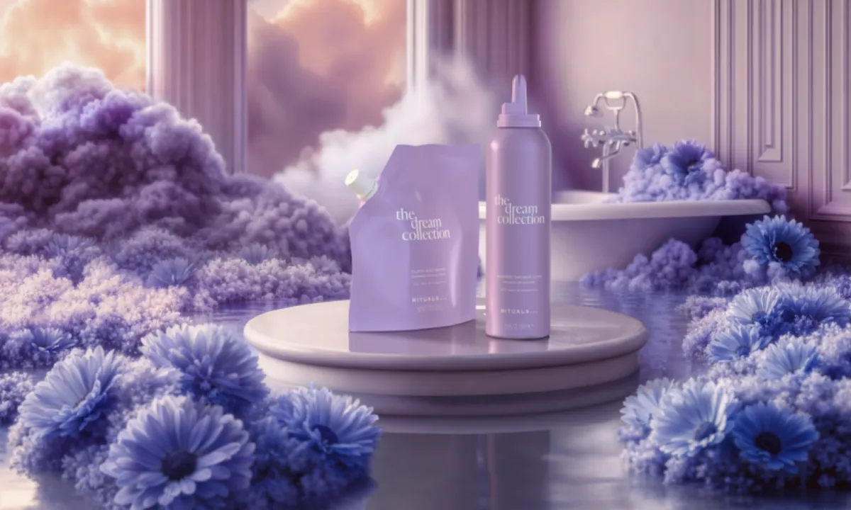 limited edition rituals