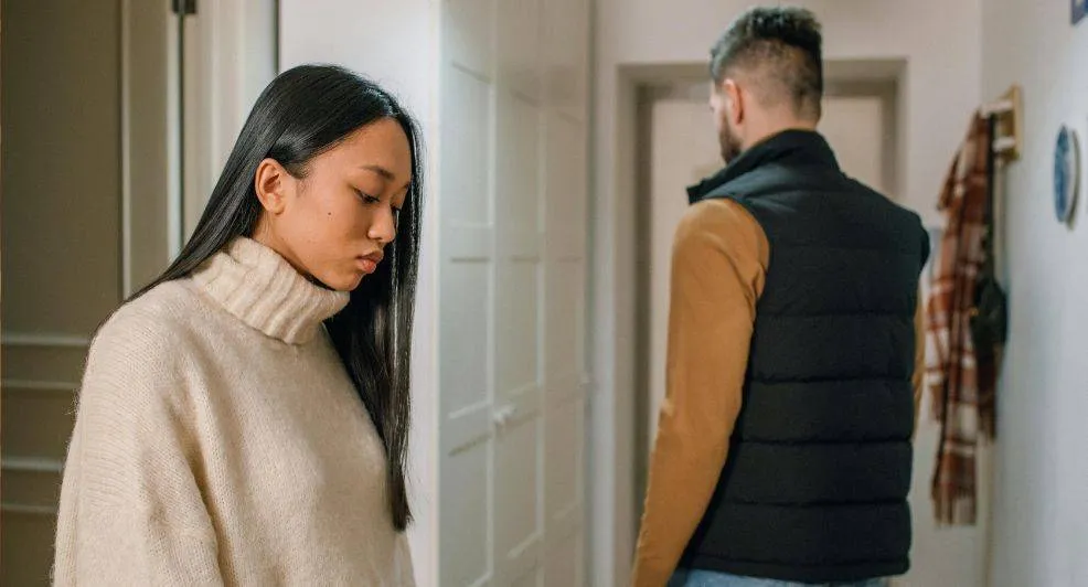 national breakup day 5 signalen dat je relatie op omvallen staat
