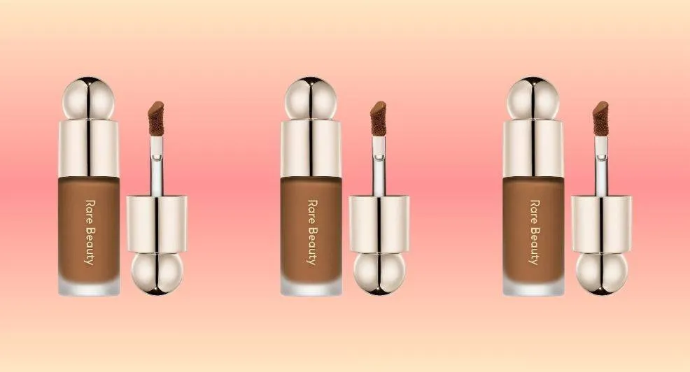 rare beauty liquid contour
