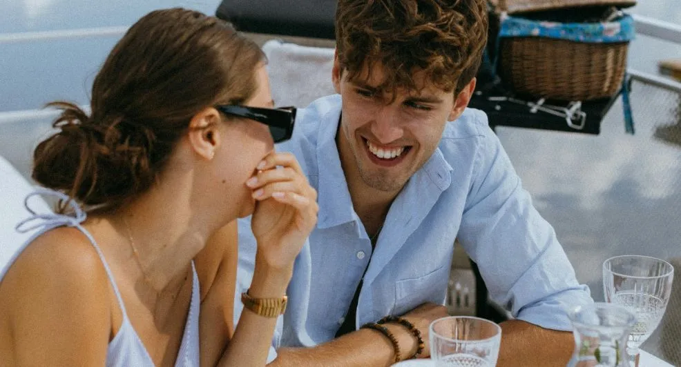 Slow dating is de trend van 2025 en zó krijg je het onder de knie