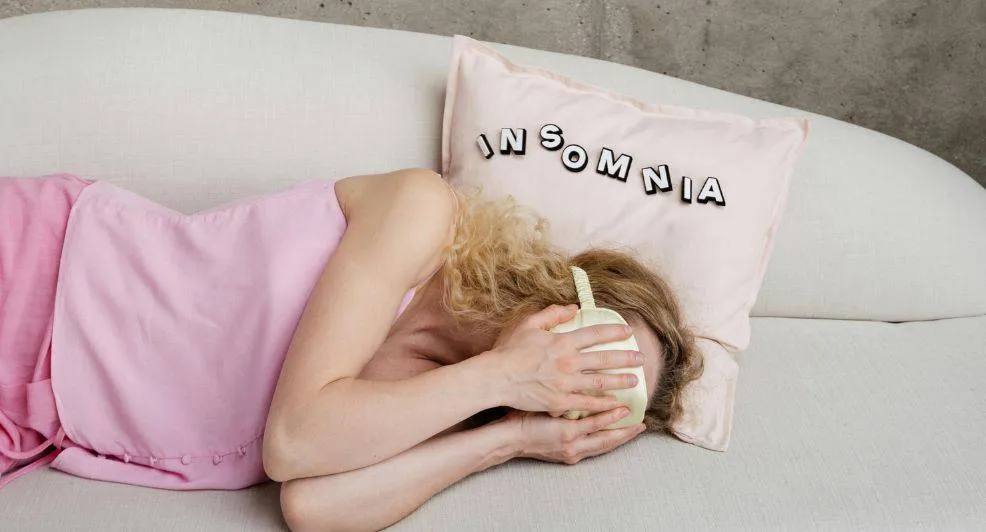 tips tegen slapeloosheid