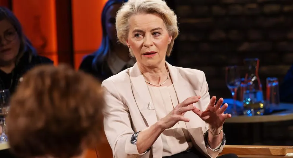 urusula van der zuylen