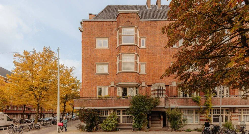 victor reinier zet huis te koop