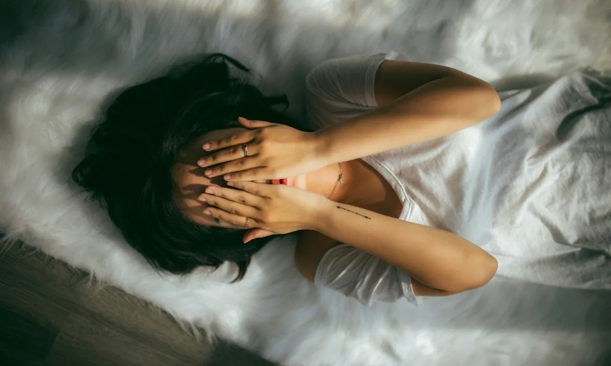 Charlotte (43): "Mijn man gaat vreemd en krijgt nu een kindje met nieuwe vriendin"