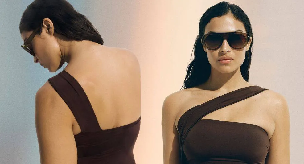 Dít H&M-badpak wil je deze zomer in je kast hebben liggen