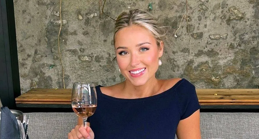 Beate is aan het daten: 'Hij is een echte gentleman'