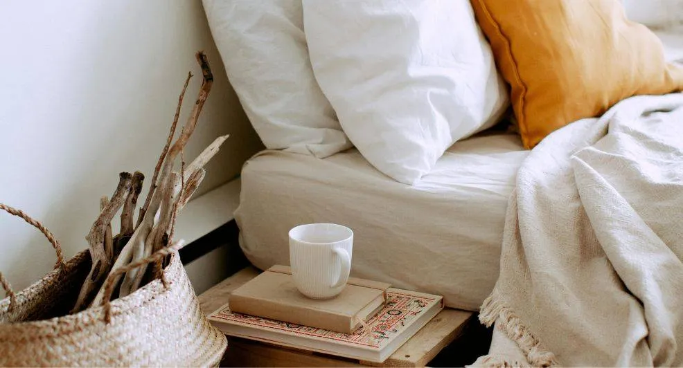 cozymaxxing is de nieuwe trend voor de ultieme ontspanning