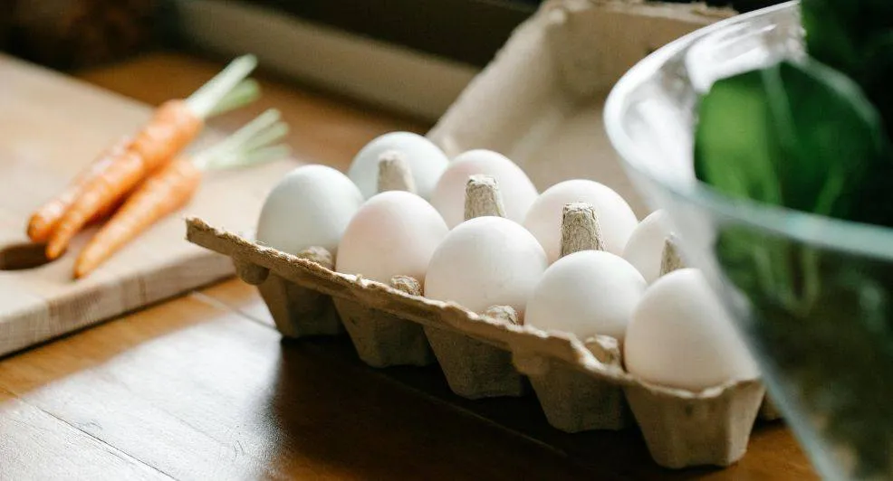 Déze 9 eiwitrijke producten zijn ideaal om dagelijks te eten