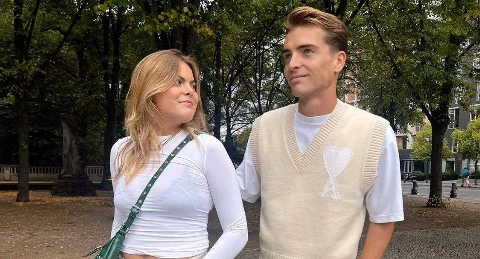 eloise van oranje en robbert rodenburg