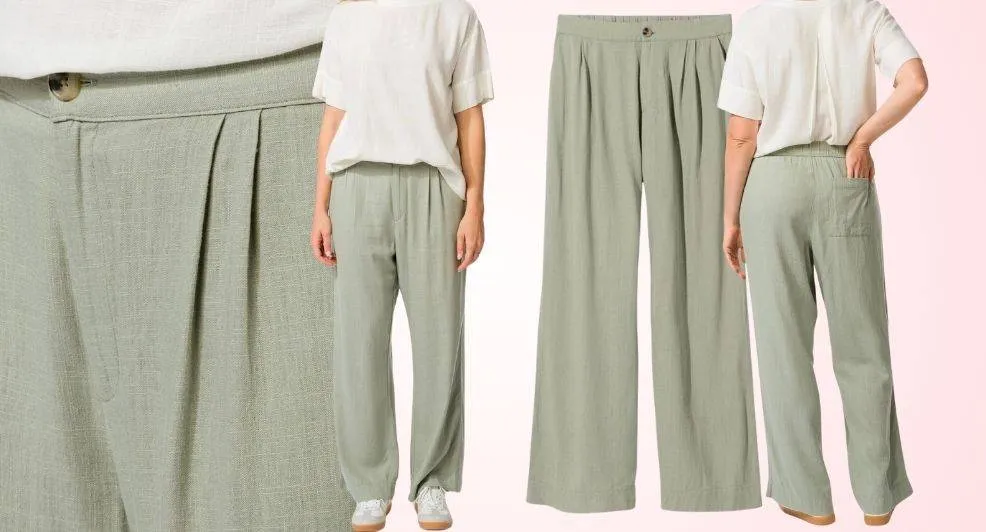 hema pantalon
