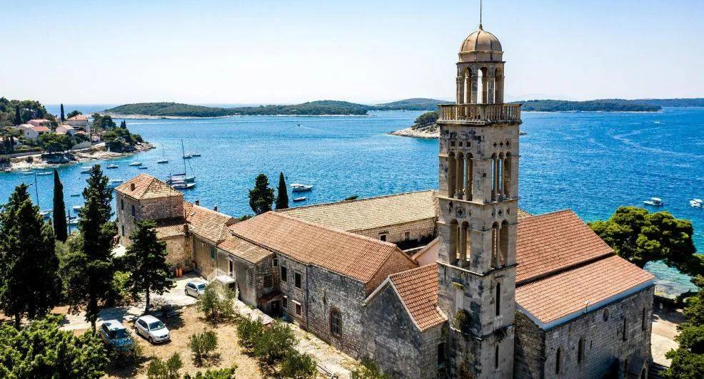 hvar in kroatie goedkope versie ibiza