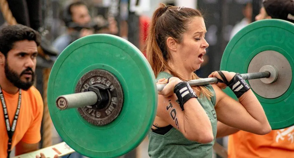 Hyrox: alles wat je moet weten over dé fitnesstrend die je Instagram-feed overneemt