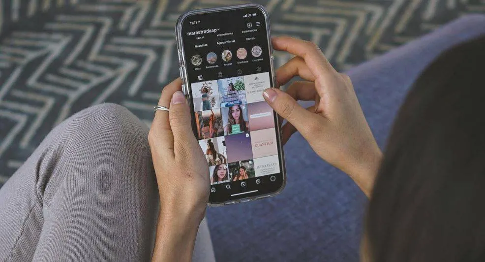 influencers worden saai of ligt het aan ons