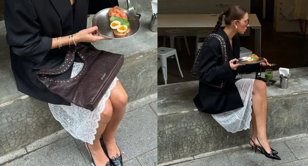 lente outfit inspiratie