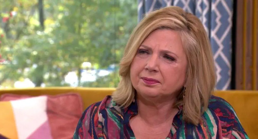 loretta schrijver overleden