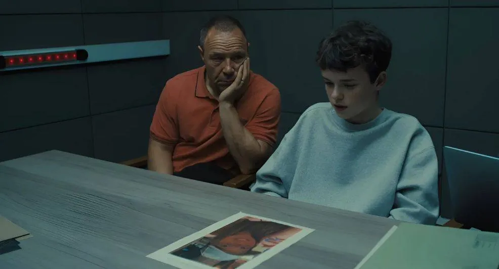 netflix miniserie adolescence
