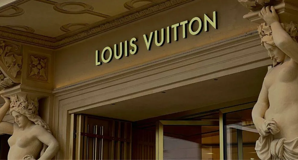Shoppen met korting: hier scoor je Louis Vuitton voor een prikkie
