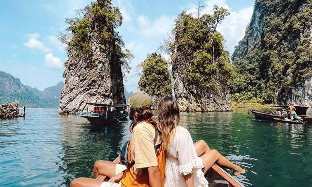 Thailand-itinerary: zó ontloop jij het White Lotus-effect én ontdek je Thailand