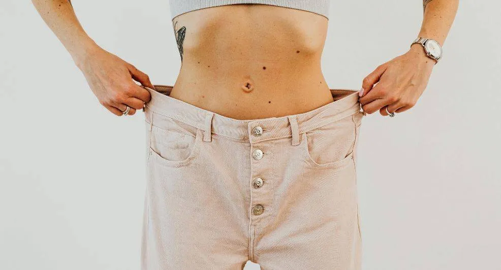 abs workout om je dag te beginnen