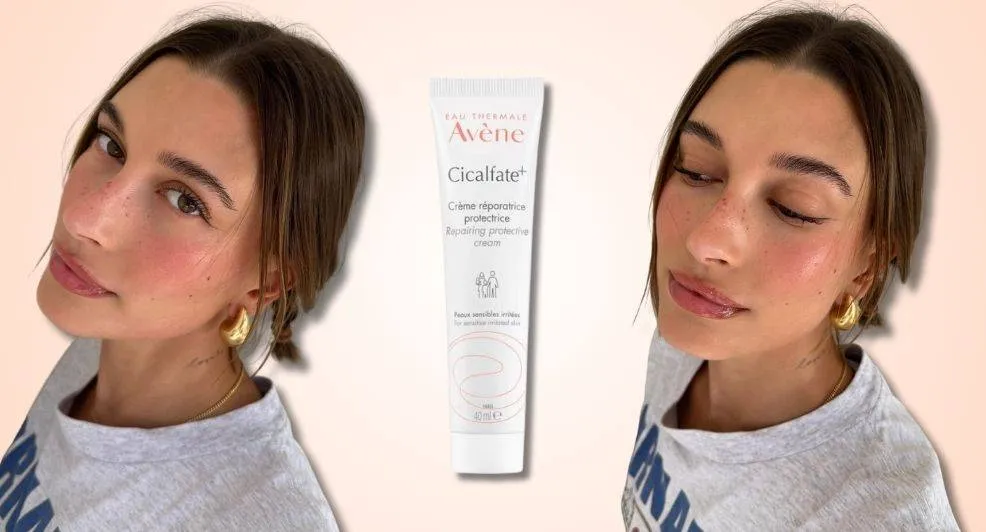 Avène Cicalfate+ Crème