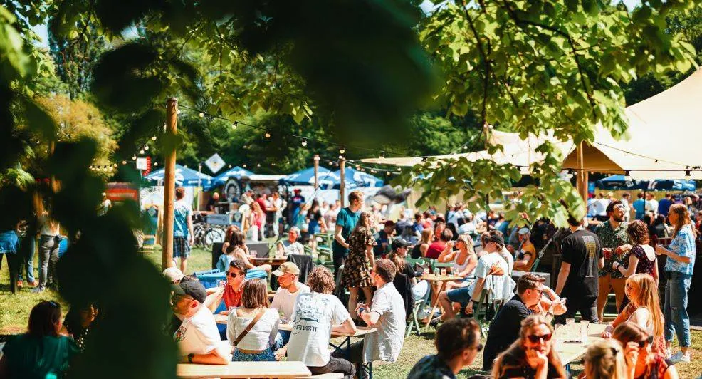bier festival