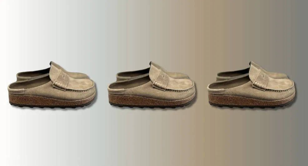 Birkenstock Naples