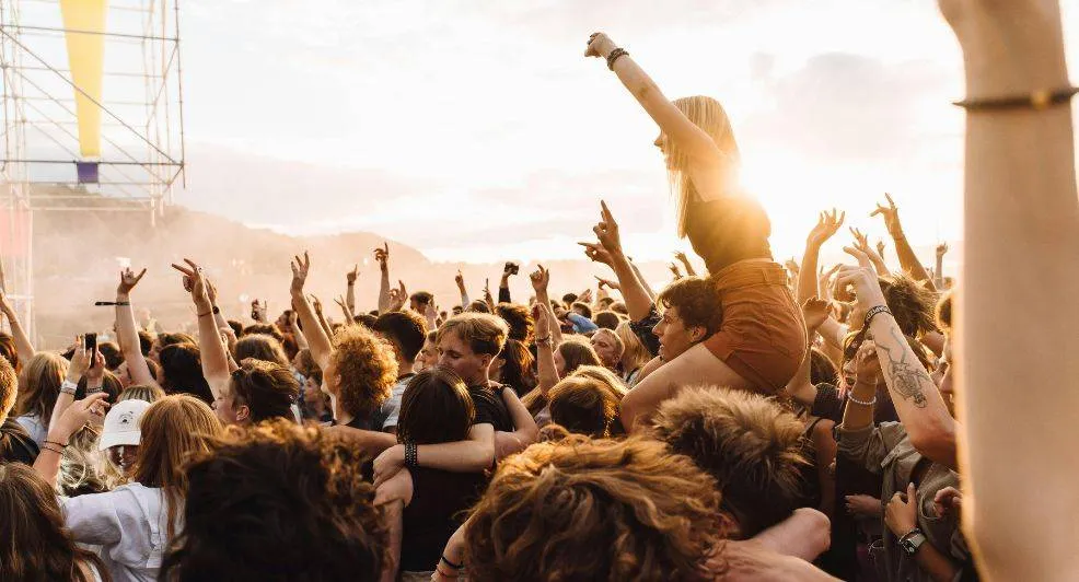 festival