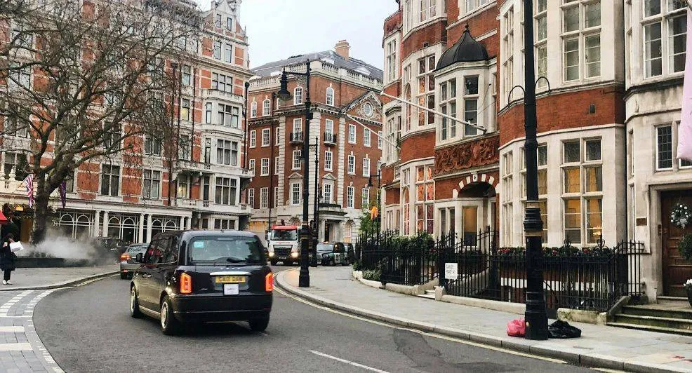 Goedkoop wonen in london door shared ownership