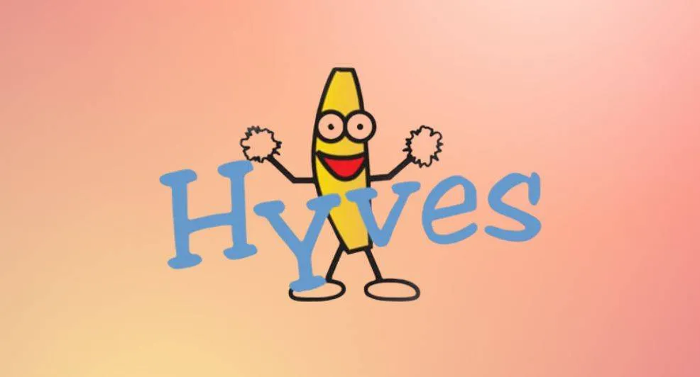 hyves profiel