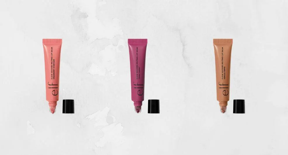 lippen balsems elf