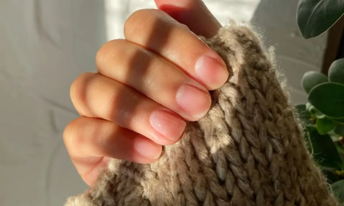 nagelverzorging tips