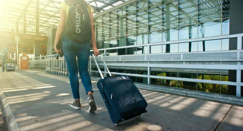 Parkeerkosten op Schiphol
