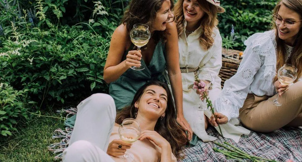Geen zon zonder snacks: 5x de lekkerste picknick recepten
