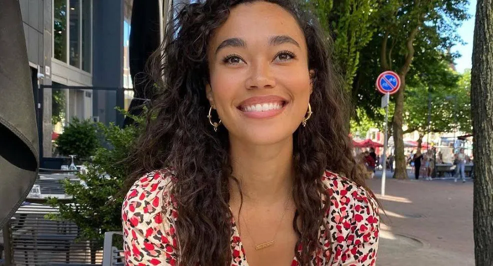 Romy Monteiro stortte in door carrière: "The show must go on en pijn zie je niet"