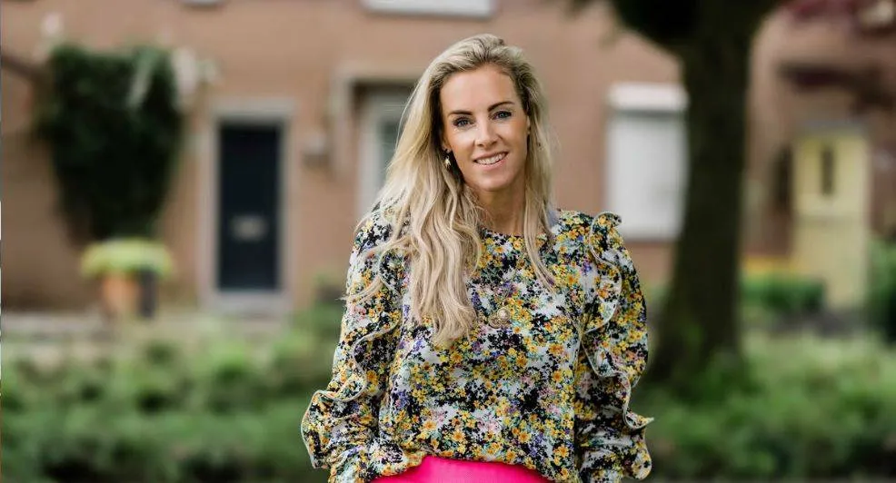 roos reedijk kopen zonder kijken