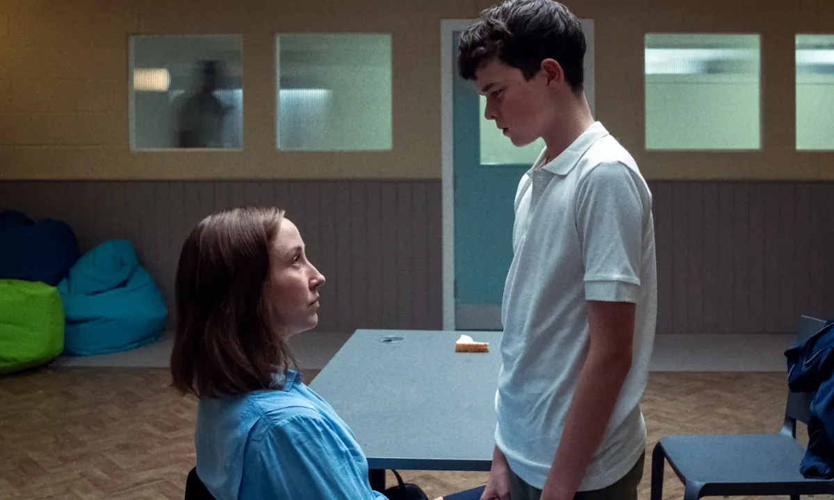 Wat de serie Adolescence ons laat zien over jongens en het internet