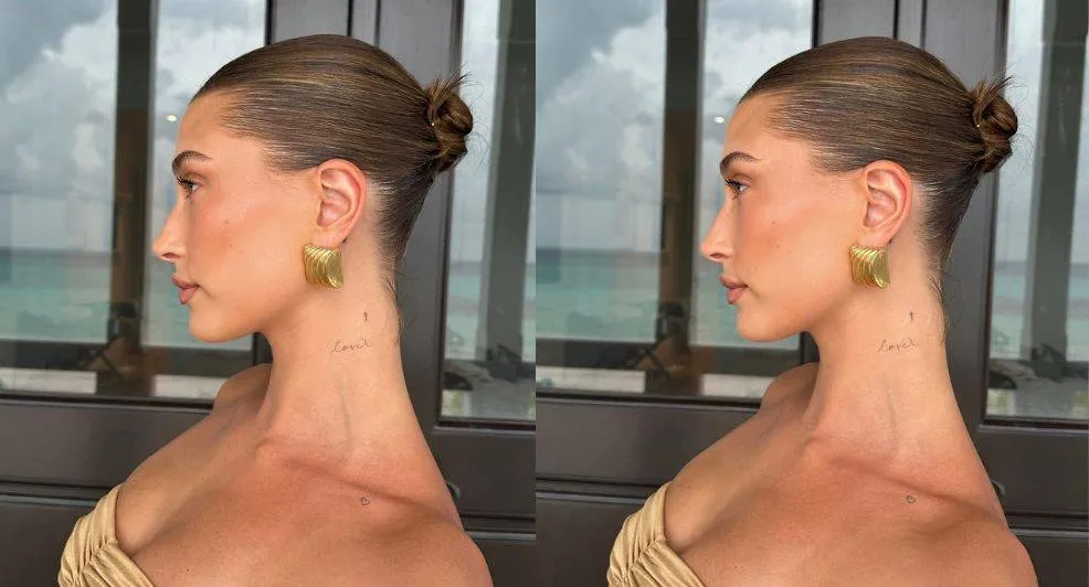 Haarexperts waarschuwen: de slick back bun maakt je kaal