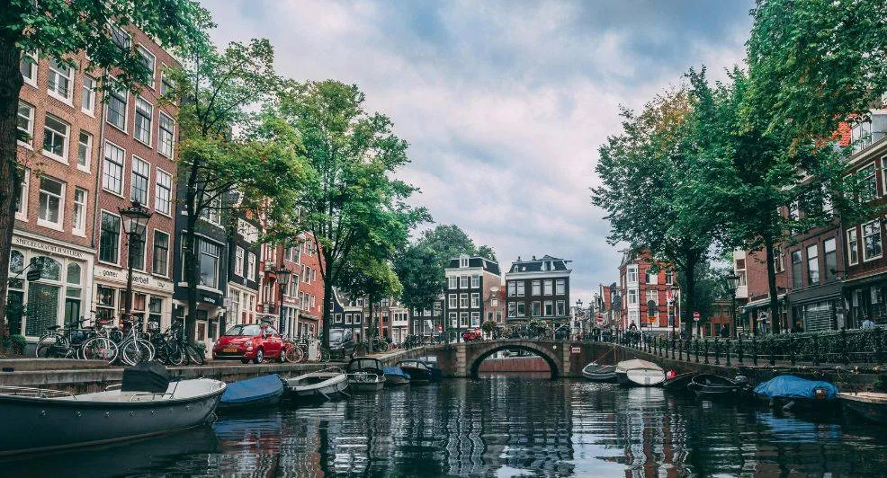 amsterdam 750 jaar op de ring
