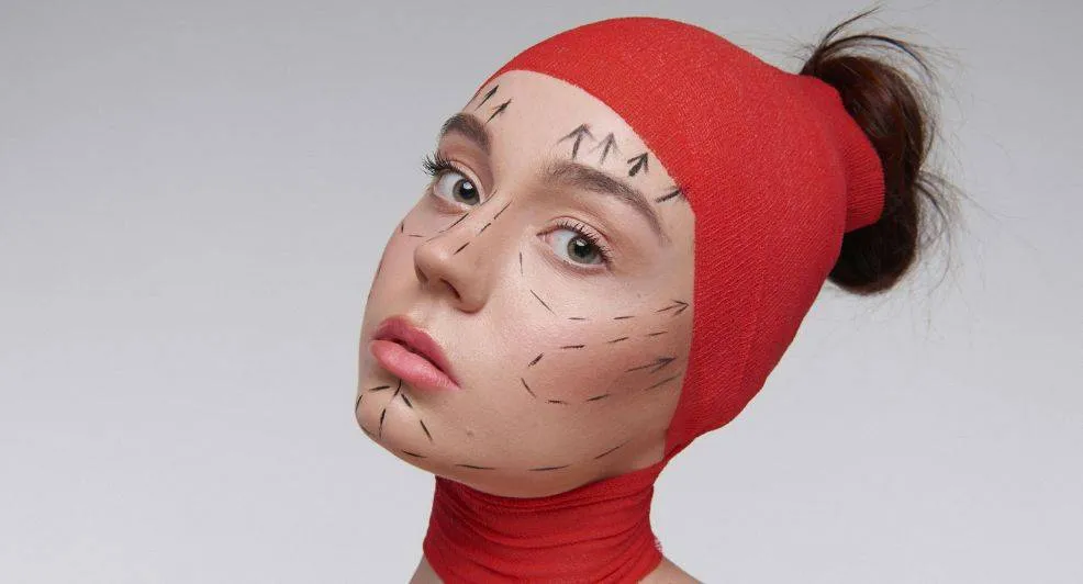 cosmetische ingreep