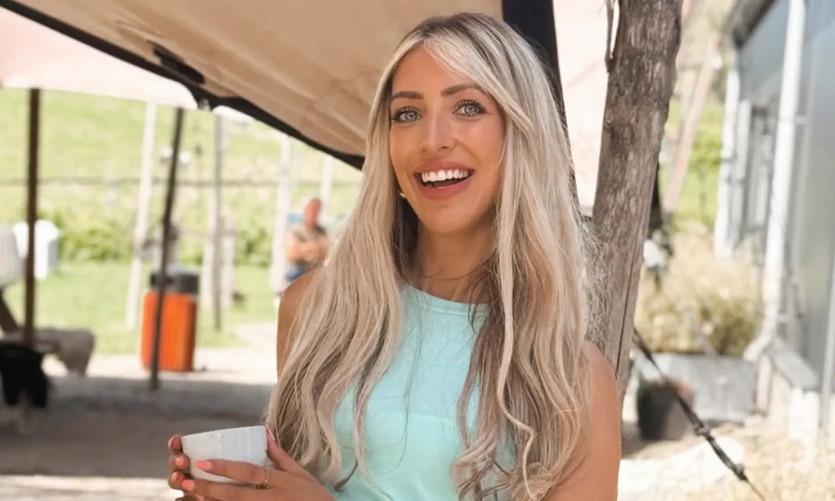 denise winter vol liefde eten op een dag
