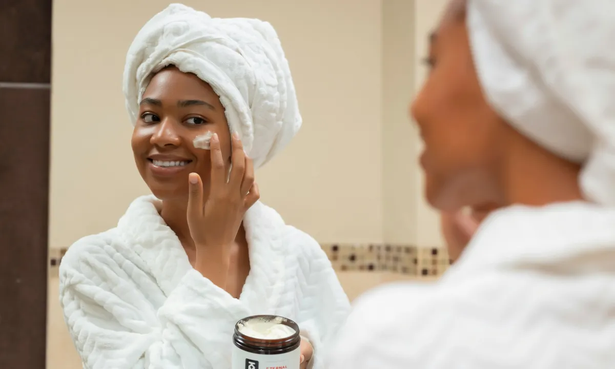 huidverzorging acne onbewust huid verslechteren